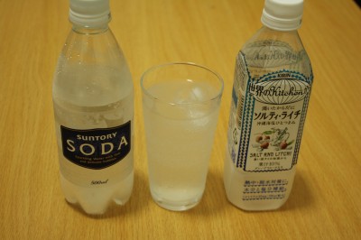 ノンアルコールカクテル